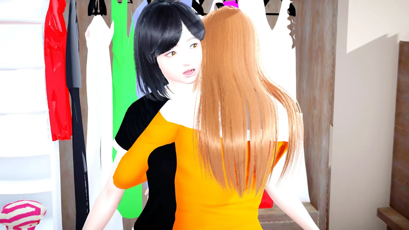 United by Love's Heart cover