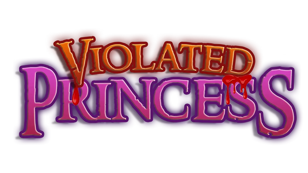 Violated Princess cover