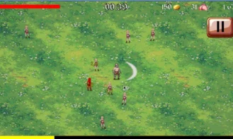 Virgin Warrior Adult Game Screenshot (3)