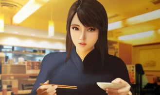 Vision Ghost 2 Adult Game Screenshot (1)