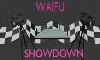 Waifu Showdown cover