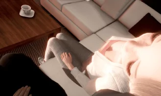 What We Never Said Adult Game Screenshot (3)