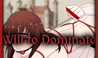 Will to Dominate cover