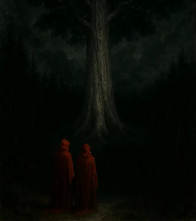 Within the Branches cover