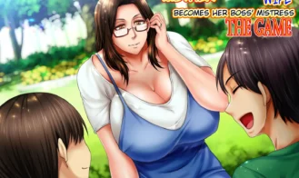 Wonderful Mother and Loving Wife Becomes Her Boss' Mistress cover