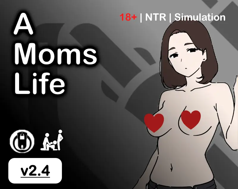 A Moms Life cover