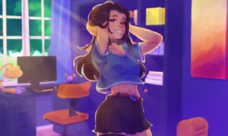 Angels Academy Adult Game Screenshot (2)