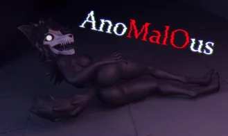 AnoMalOus cover