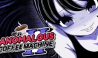Anomalous Coffee Machine 2