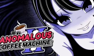 Anomalous Coffee Machine 2 cover