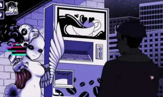 Anomalous Coffee Machine 2 Adult Game Screenshots (6)