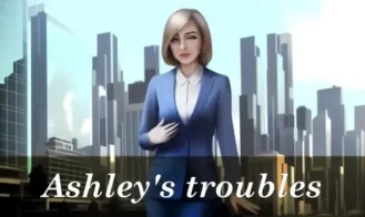 Ashley's troubles cover