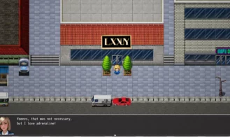Ashley's troubles Adult Game Screenshots (2)