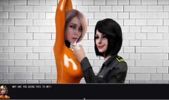 Ashley's troubles Adult Game Screenshots (6)