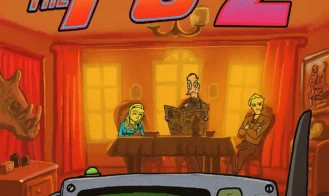 Back to the FU 2 cover