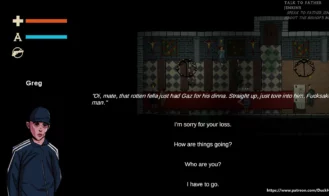 Blackwood Adult Game Screenshots (5)