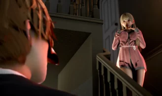 Blood Spirals Adult Game Screenshots (8)