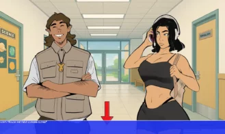 Bootyville Kangaroos Adult Game Screenshot (6)