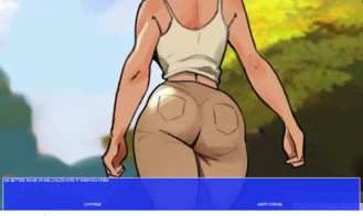 Bootyville Kangaroos Adult Game Screenshot (9)