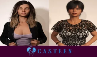 Casteen cover