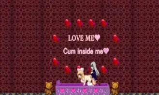 Chapel Witch Part 2 Ginga no Freiren Adult Game Screenshot (5)