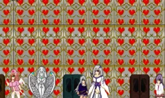 Chapel Witch Part 2 Ginga no Freiren Adult Game Screenshot (6)