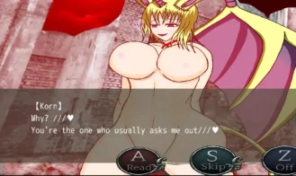 Chapel Witch Part 2 Ginga no Freiren Adult Game Screenshot (9)