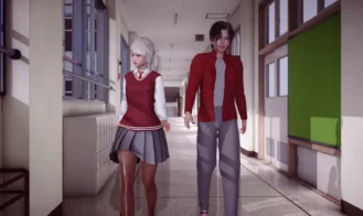 Classroom Affairs Adult Game Screenshots (3)