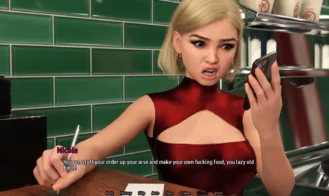 Cocklemouth Village Adult Game Screenshot (2)