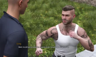 Cocklemouth Village Adult Game Screenshot (4)