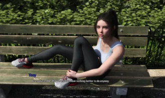 Cocklemouth Village Adult Game Screenshot (5)