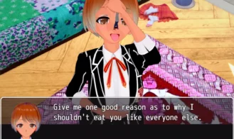 College Change Life Adult Game Screenshot (3)