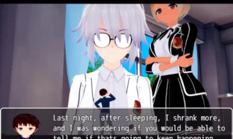 College Change Life Adult Game Screenshot (5)