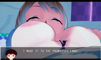 College Change Life Adult Game Screenshot (9)