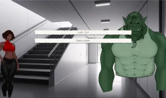Demi-Human Adult Game Screenshot (6)