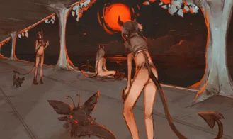 Demon Dome Adult Game Screenshot (5)