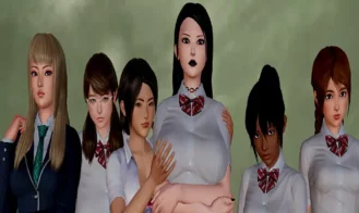 Disciple of Lust cover