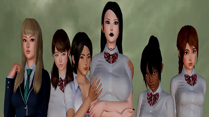 Disciple of Lust cover