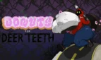 Donuts for Deer Teeth