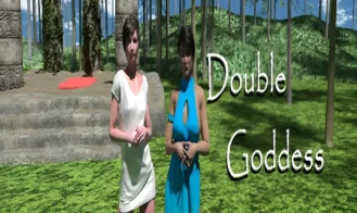 Double Goddess cover