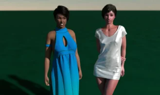 Double Goddess Adult Game Screenshot (1)