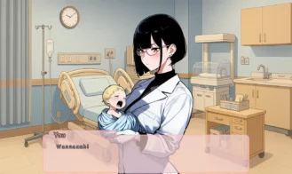 Echoes of Her Adult Game Screenshot (1)