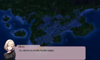 Echoes of Her Adult Game Screenshot (2)