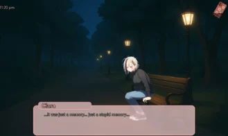 Echoes of Her Adult Game Screenshot (4)