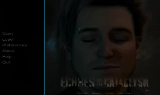 Echoes of The Cataclysm cover