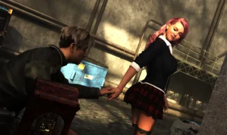 Echoes of The Cataclysm Adult Game Screenshot (6)
