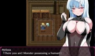 Exorcist's Calamity Adult Game Screenshots (3)