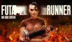 FUTA RUNNER: Big Dick Edition