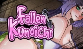 Fallen Kunoichi ~Netorare Hidden Village cover