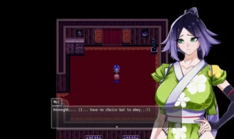 Fallen Kunoichi ~Netorare Hidden Village~ Adult Game Screenshot (4)